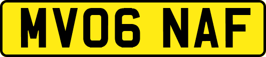 MV06NAF