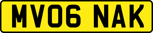 MV06NAK