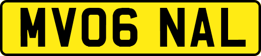 MV06NAL