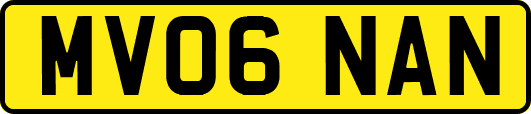 MV06NAN