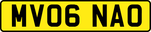 MV06NAO