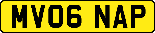 MV06NAP