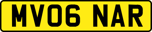 MV06NAR