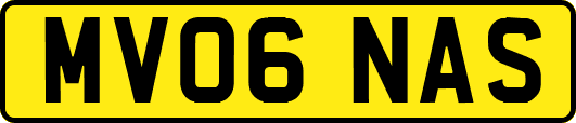 MV06NAS
