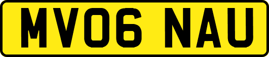 MV06NAU