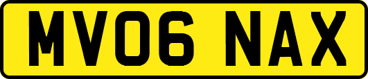 MV06NAX