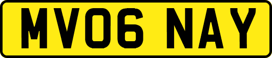 MV06NAY