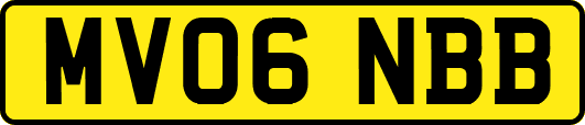 MV06NBB