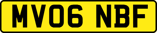 MV06NBF
