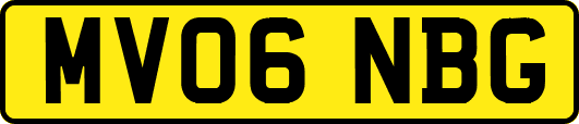 MV06NBG