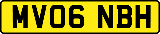 MV06NBH