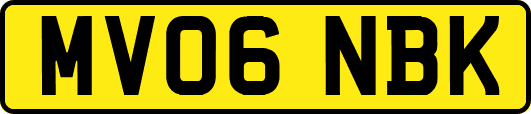 MV06NBK