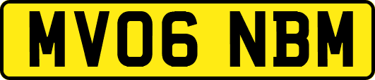 MV06NBM