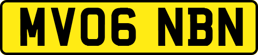 MV06NBN