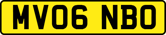 MV06NBO