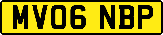 MV06NBP
