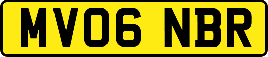 MV06NBR