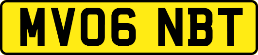 MV06NBT
