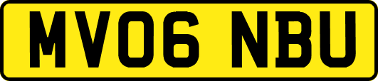 MV06NBU