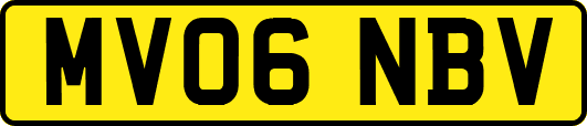 MV06NBV