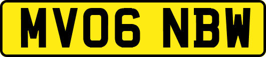 MV06NBW