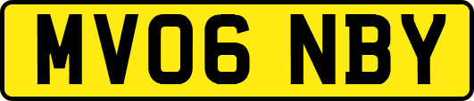 MV06NBY