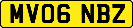 MV06NBZ
