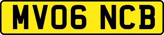MV06NCB