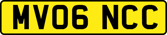 MV06NCC