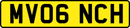 MV06NCH