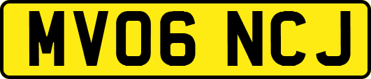 MV06NCJ