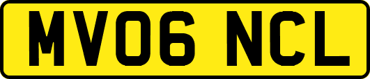 MV06NCL