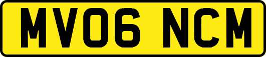 MV06NCM