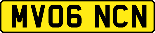 MV06NCN