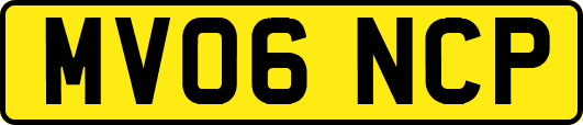 MV06NCP