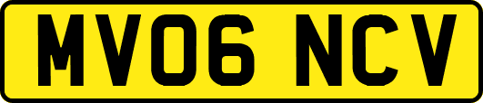 MV06NCV