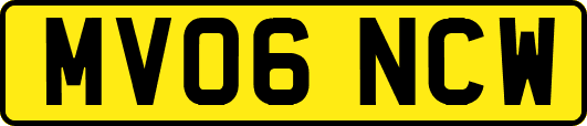 MV06NCW