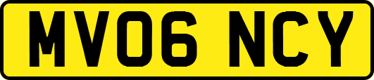 MV06NCY