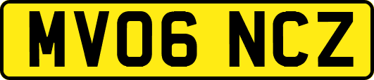 MV06NCZ