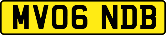 MV06NDB