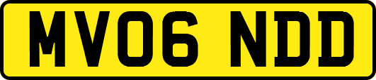 MV06NDD