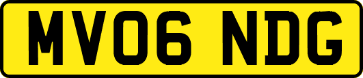 MV06NDG
