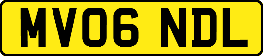 MV06NDL
