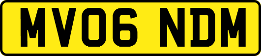 MV06NDM