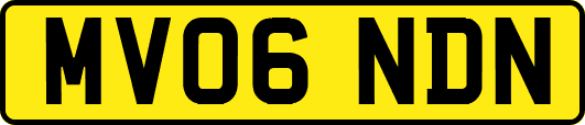 MV06NDN