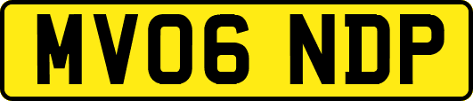 MV06NDP