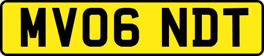 MV06NDT