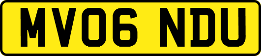 MV06NDU