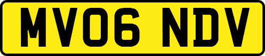 MV06NDV