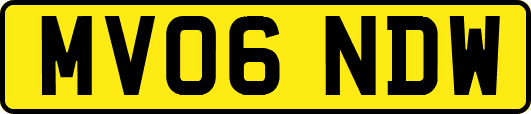 MV06NDW